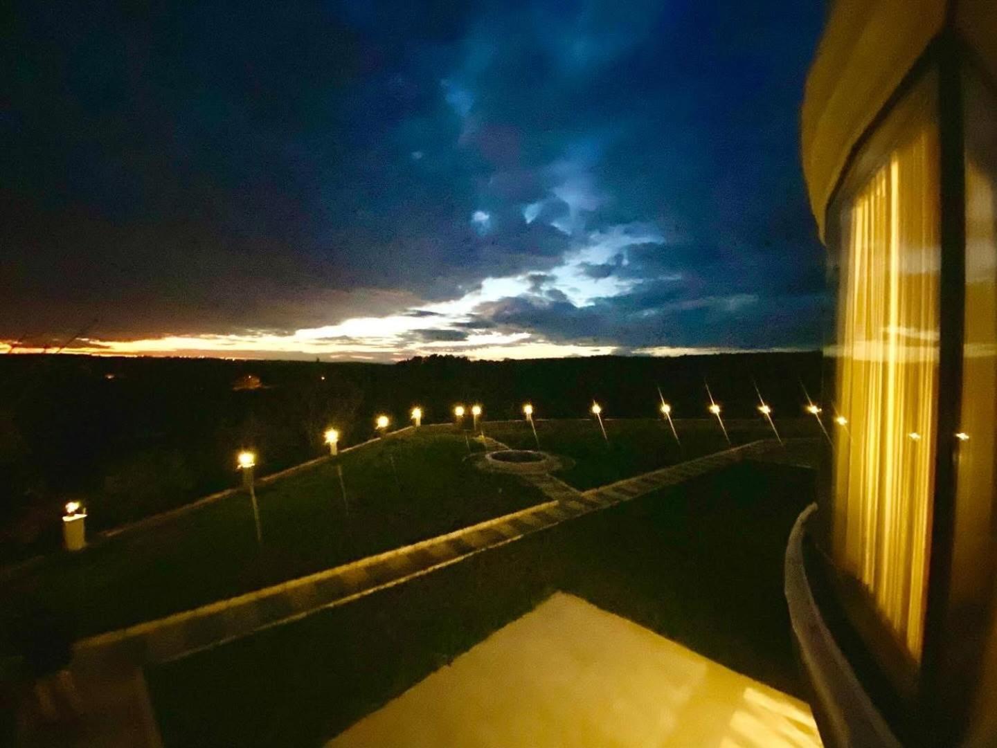 Green Roof Hotel & Spa Terkos Buitenkant foto